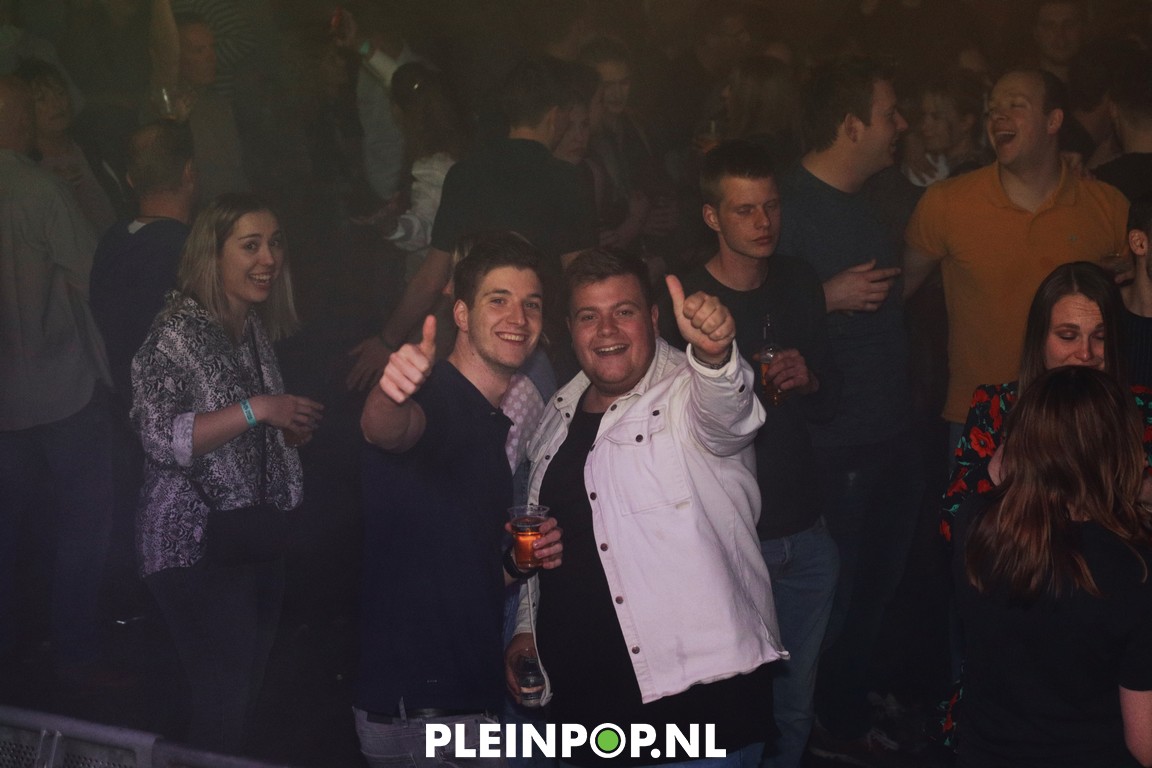 Zaterdag 1e selectie (21)